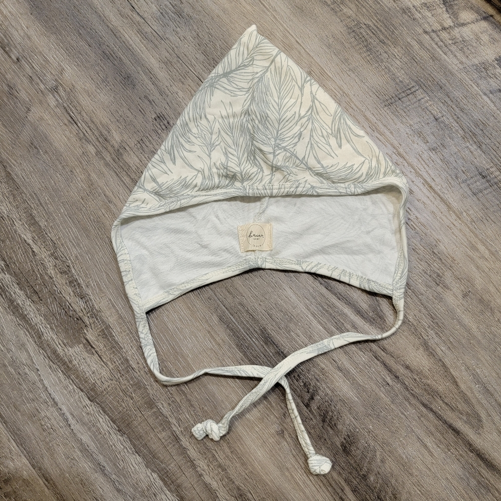 Goumi Bandit Bonnet